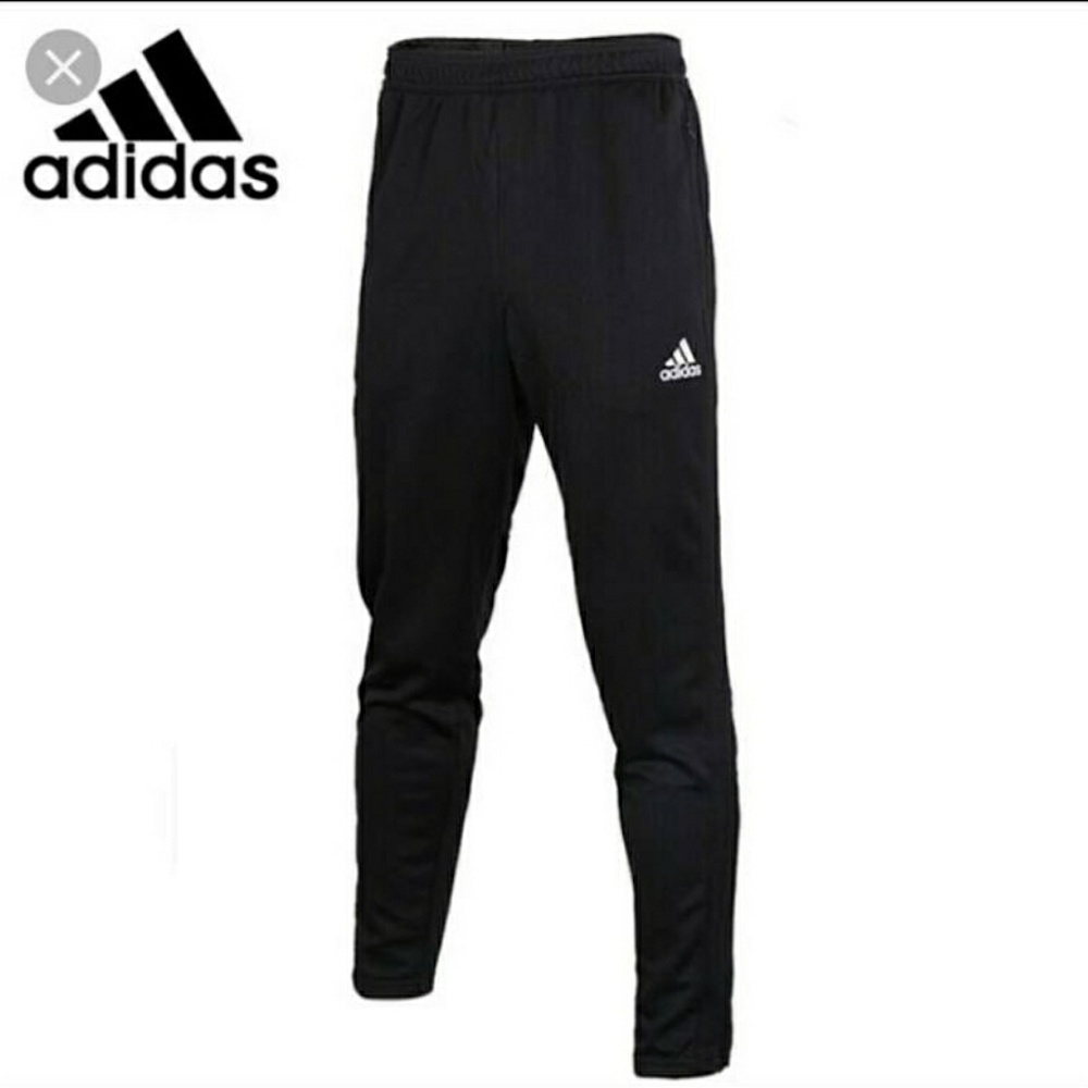 ⚽️ Soccer Adidas Sweats